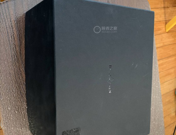 90后入手的第一块手表