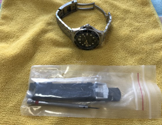 新年新气象，换个胶带+认证一下