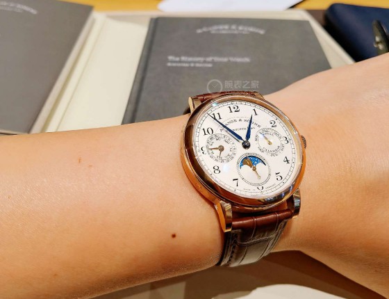 1815 ANNUAL CALENDAR年历