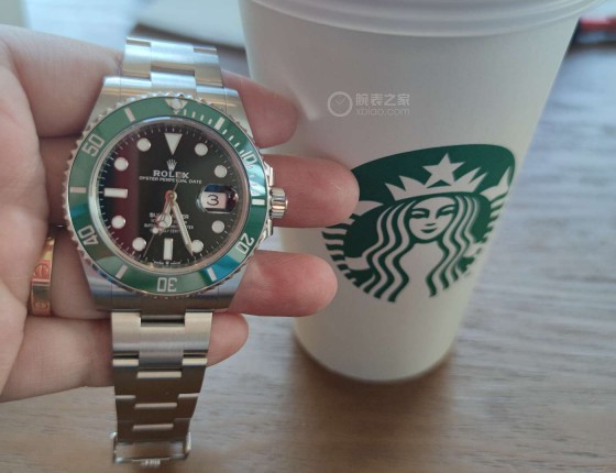时隔4个月 入手新绿绿