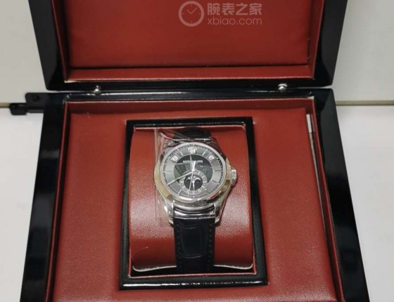 百达翡丽5205g