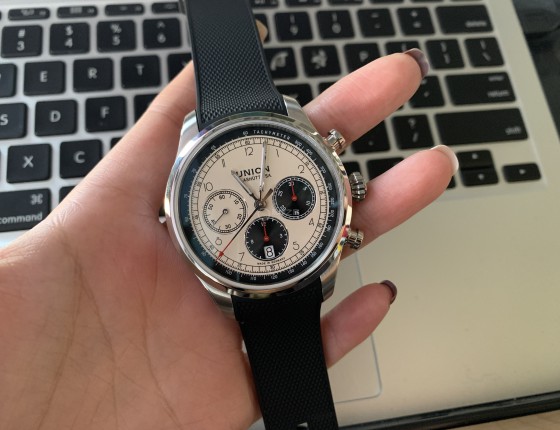 女汉子喜提宇联爆款小熊猫🐼 太可爱了！
