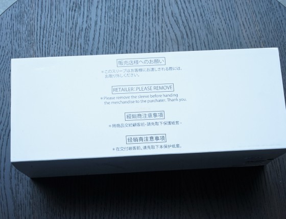 【Grand Seiko SLGA003】六十周年的历史，六十分之一的幸运