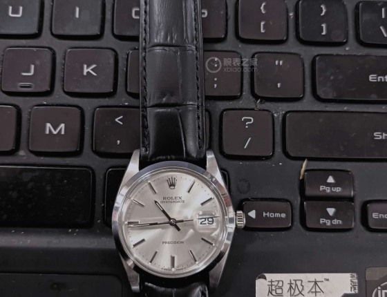 岁月的见证，一个“老玩具”6694