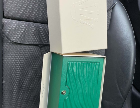 给自己的年终奖