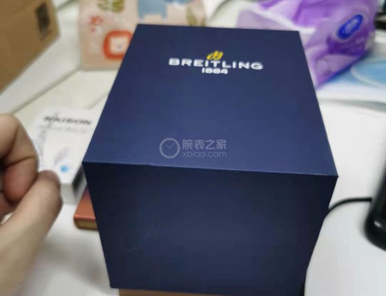 入手百年灵飞行员8，冷门中的冷门