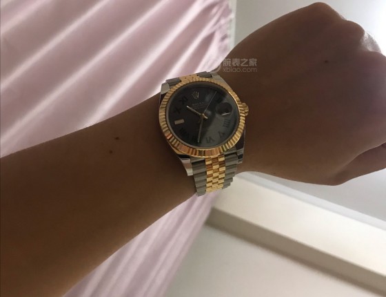 比我老婆都漂亮的绿罗！ 一定要间金绿罗！（求认证）