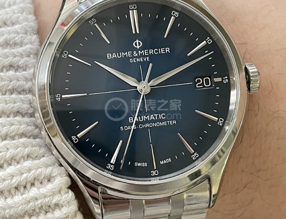 年终奖到手，送给自己一只名士克里顿