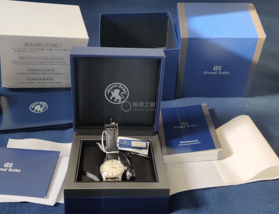 入门大精工，是有点毒。
