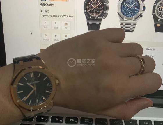 仅仅一个多月的等待 无消费记录公价香港IFC喜提15500OR（太拉仇恨）