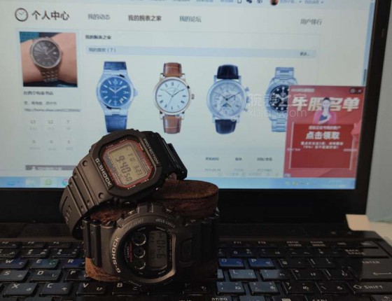 谁才是绕不过的那一块表，6900&amp;5610。