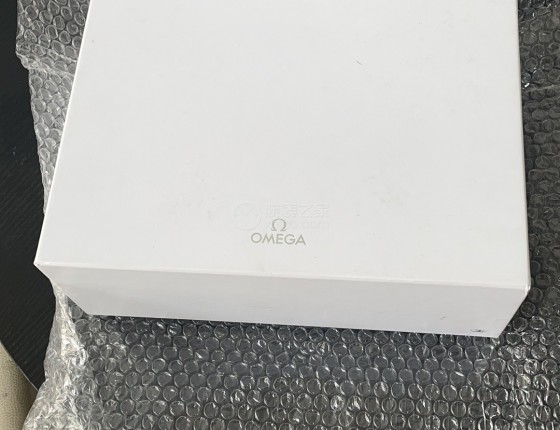 终于买了Aqua Terra 150 价格很奈斯
