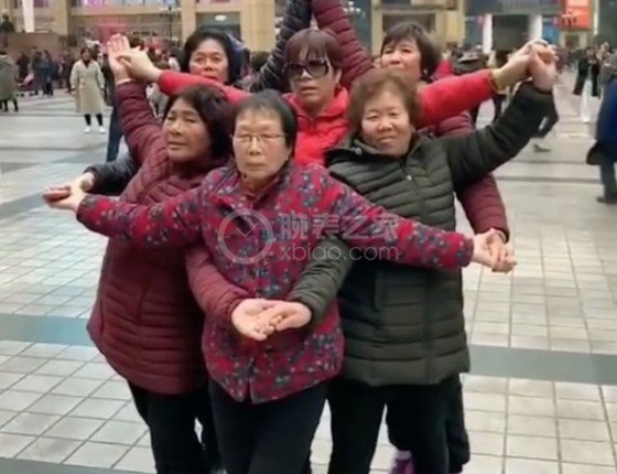 完美黄金比例与新潮活力品牌碰撞的BIG BANG