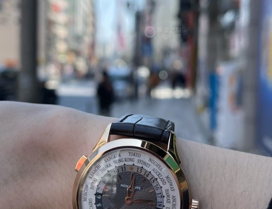 认证patek philippe5230r