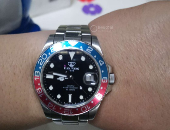 买好久了，认证一下吧，农家橡树