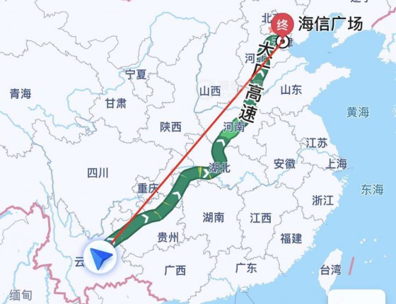 蓝游艇种草已久，总算拔草了