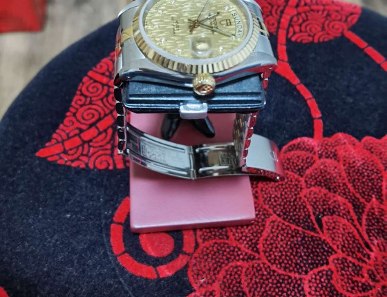 认证：帝舵王子76213