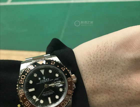 沙石圈入手第二次发帖 表主认证