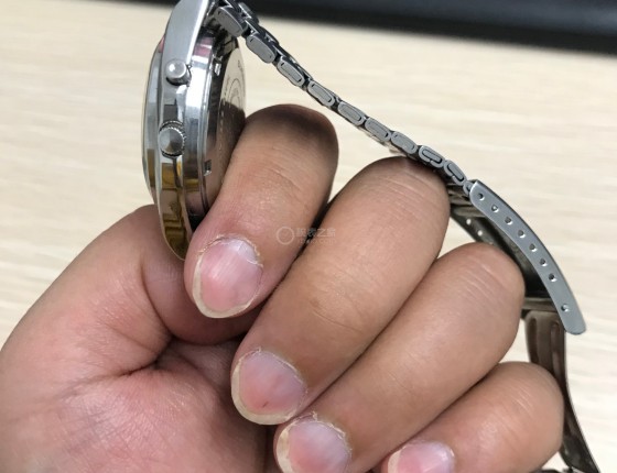 作业帖——在体验不同品牌腕表的路上越走越远，购入双狮记