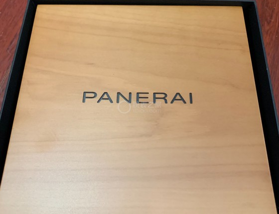 五一入手PAM 00927
