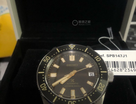 SPB147J1入手半年有感