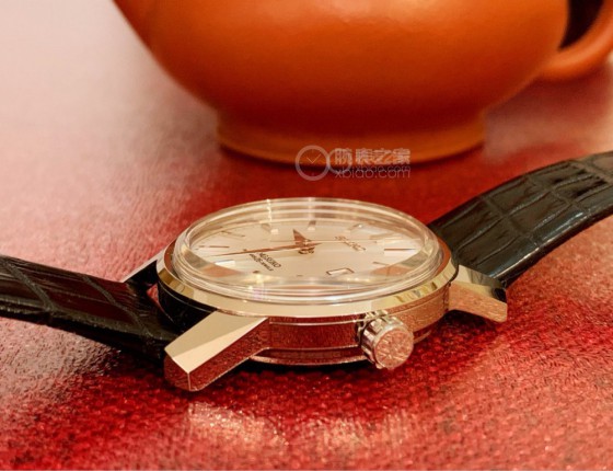 King Seiko 没什么惊喜也没什么遗憾