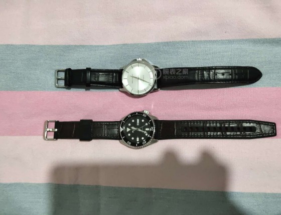 精工SEIKO SRPD 55k2小黑豹