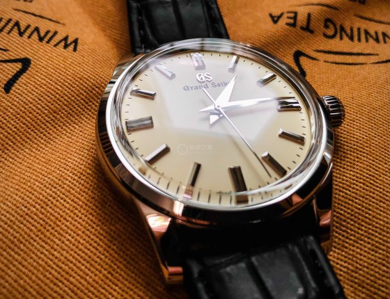 【纯粹时计】Grand Seiko 231 把玩感受