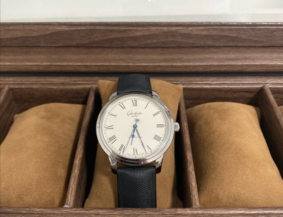 Glashutte Original Senator Excellence
