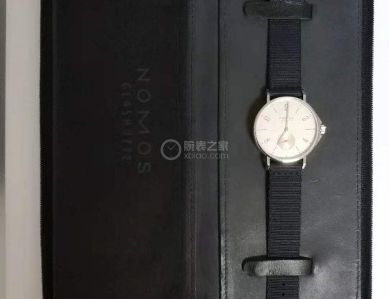 腕表认证