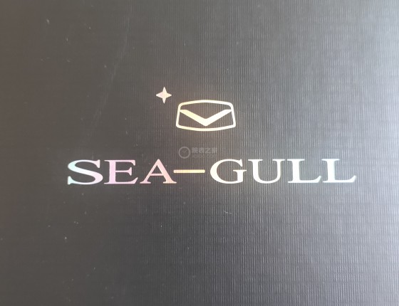 入手海鸥探月礼盒