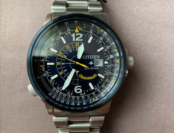 十年重启：Eco-Drive（Plus）