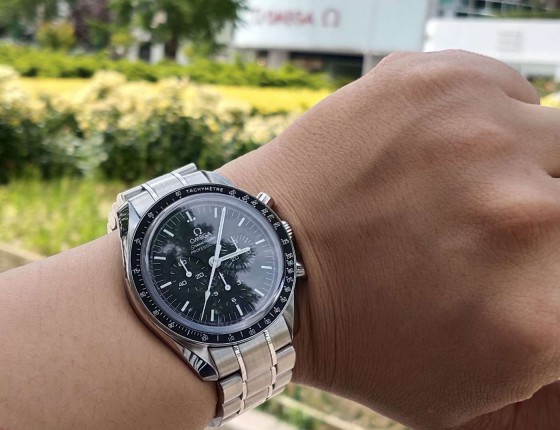 Speedy Tuesday#星期二超霸日#登月情怀，手动超霸