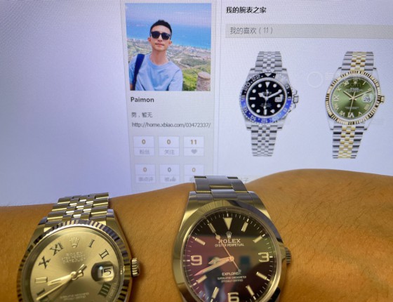 为了认证重新发一下两块表作业，39探一and36绿萝