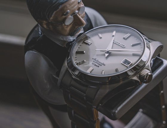 seiko szsb011 以1/10的身价挑战grand seiko