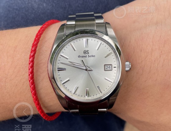 冲动入手SBGX263G  申请认证