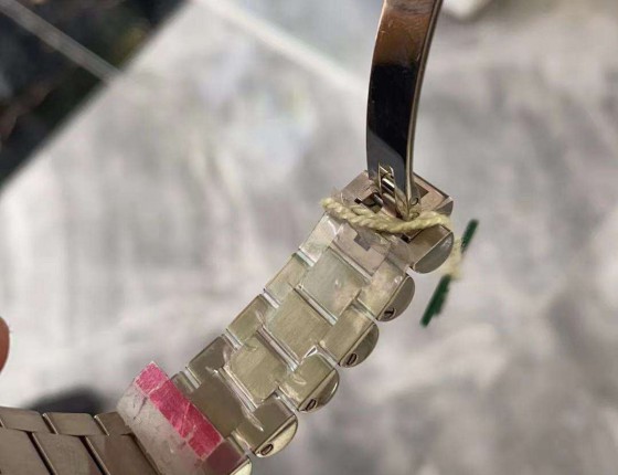 新增认证 白金DD