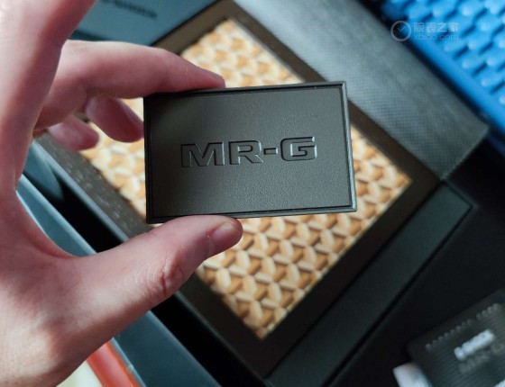 卡西欧MRG-B2000BS-3ADR华婆娑罗 购表作业