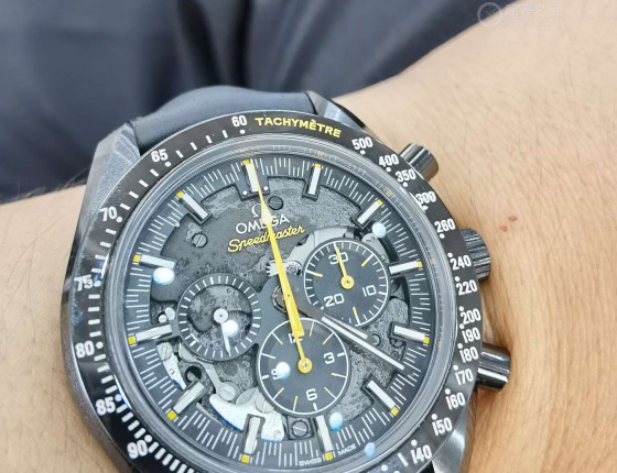 #Speedy Tuesday#星期二超霸日#入手阿波罗8，成功解毒