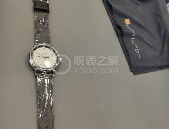 只因看到了你，汉米尔顿美国经典系列H38425720