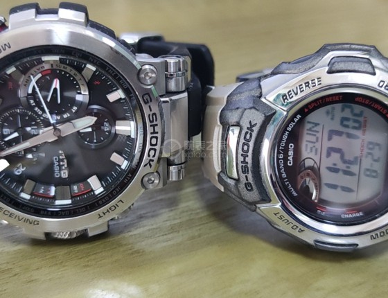 只为那一抹蓝，购入新康41mm