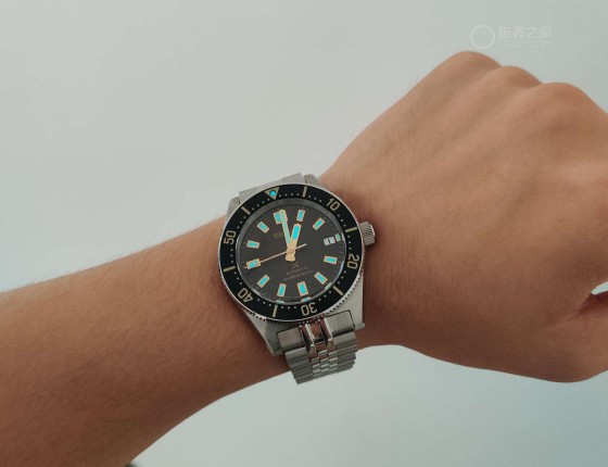 精工小元祖 Seiko SPB147
