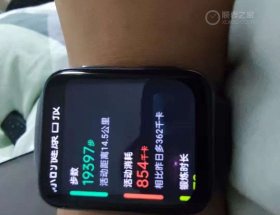 人生的第一只机械表入手[贝伦赛丽40周年纪念版]