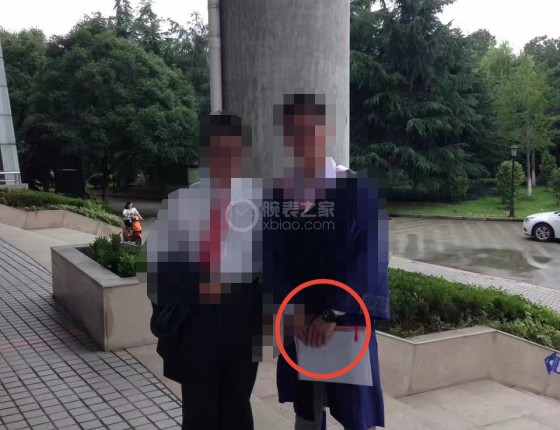 首块机械表-劳力士单红海使