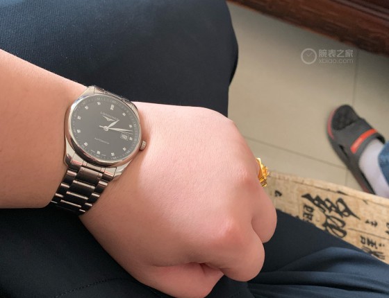 人生第一支表   LONGINES