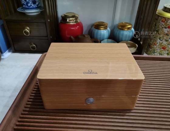 #我的海马周末#冷门的选择--欧米茄新复古海马