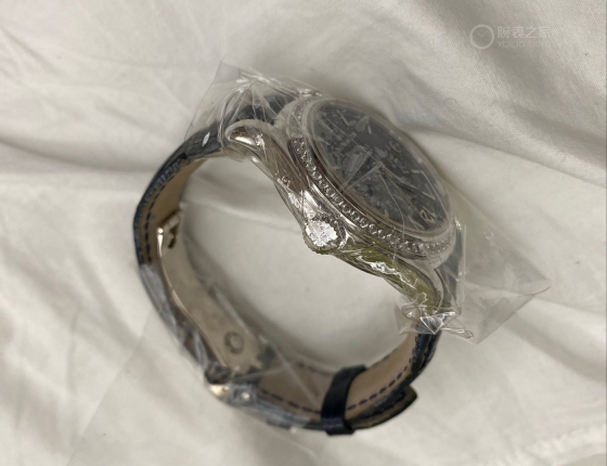 百达翡丽5147