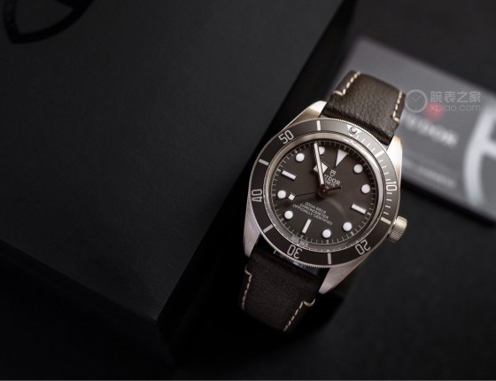 925银·帝舵碧湾系列M79010SG-0001