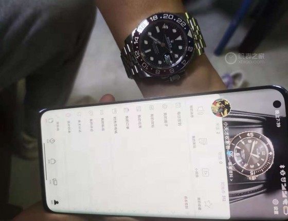 五十噚+可乐圈，这个组合算是短期毕业了