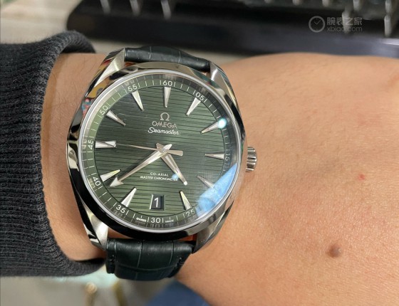 #我的海马周末#绿盘皮带150认证一下？